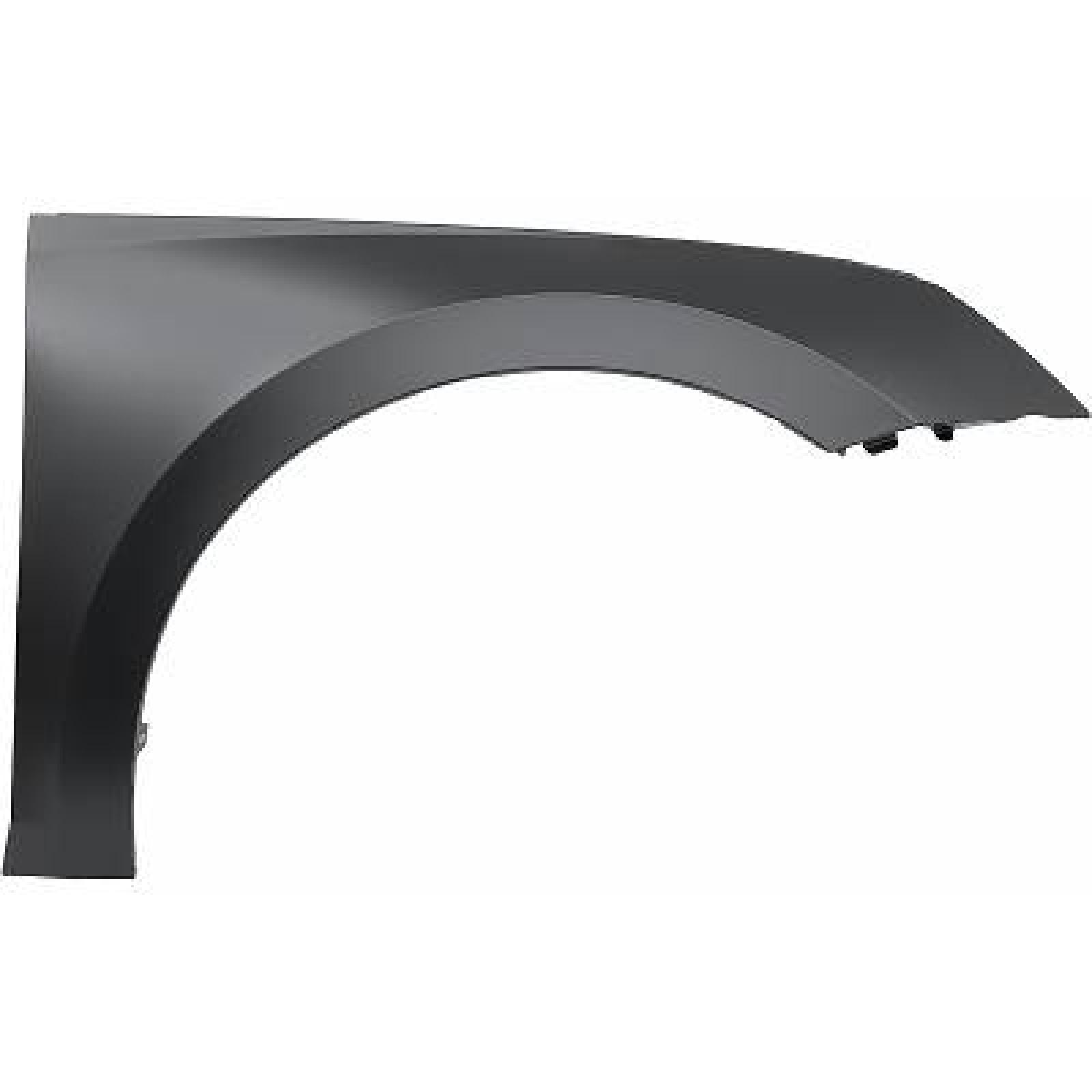 KOTFLÜGEL RE.     OCTAVIA, passend für 20->> 5E3821106